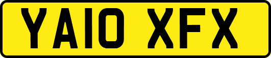 YA10XFX
