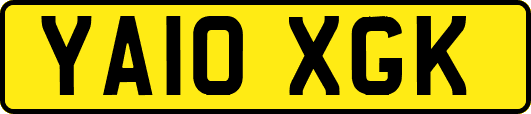 YA10XGK