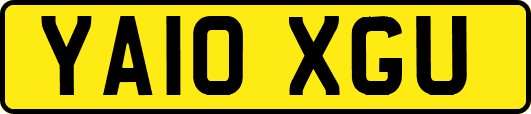 YA10XGU