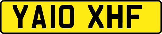 YA10XHF