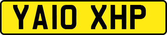 YA10XHP
