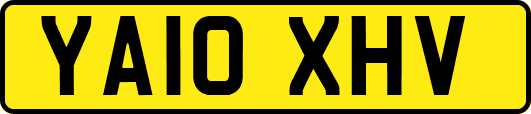 YA10XHV