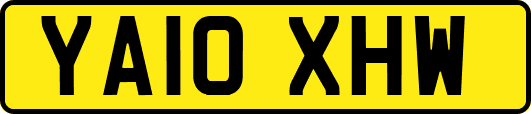 YA10XHW