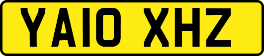 YA10XHZ