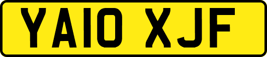 YA10XJF