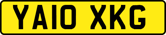 YA10XKG