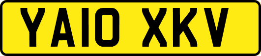 YA10XKV