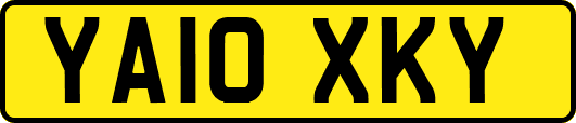 YA10XKY