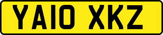 YA10XKZ