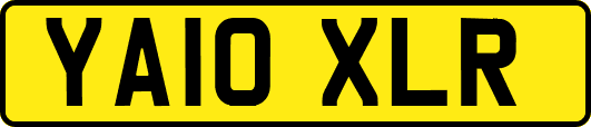 YA10XLR