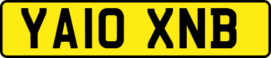 YA10XNB