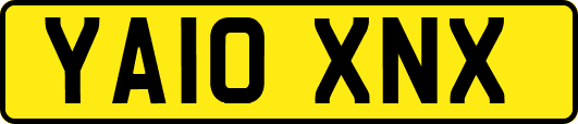 YA10XNX