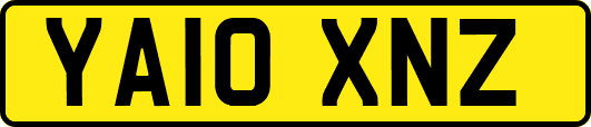 YA10XNZ