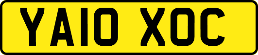 YA10XOC