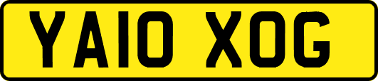 YA10XOG