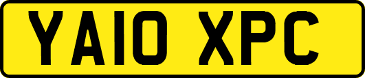 YA10XPC
