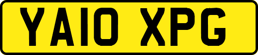 YA10XPG