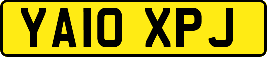 YA10XPJ