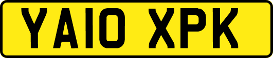 YA10XPK