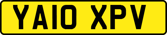 YA10XPV