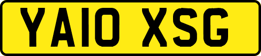 YA10XSG