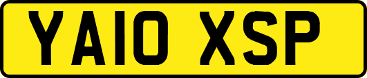 YA10XSP