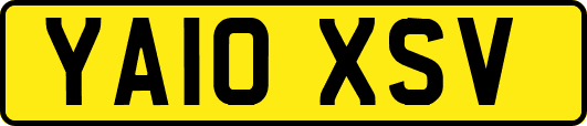 YA10XSV