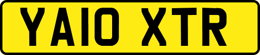 YA10XTR