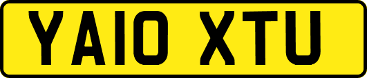 YA10XTU