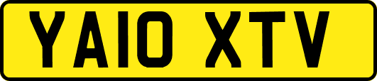 YA10XTV