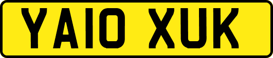 YA10XUK