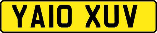 YA10XUV