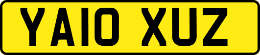 YA10XUZ