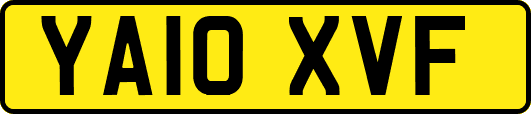 YA10XVF