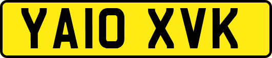 YA10XVK