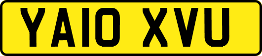 YA10XVU