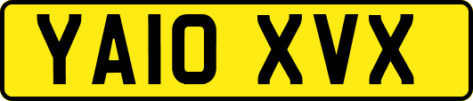 YA10XVX
