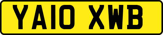 YA10XWB