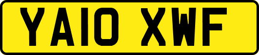 YA10XWF