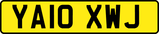 YA10XWJ
