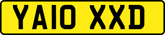 YA10XXD