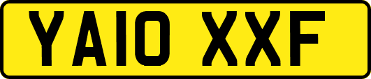 YA10XXF