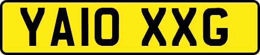 YA10XXG