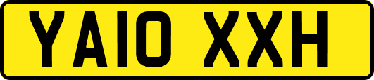 YA10XXH