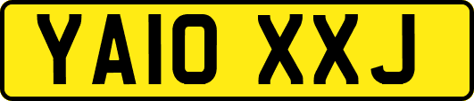 YA10XXJ