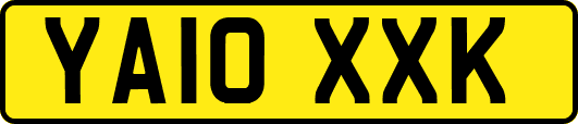 YA10XXK