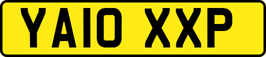 YA10XXP