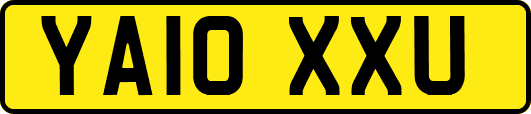 YA10XXU