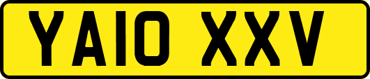 YA10XXV