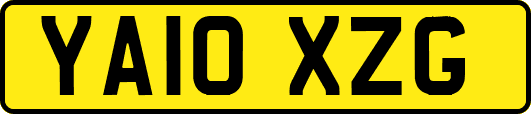 YA10XZG